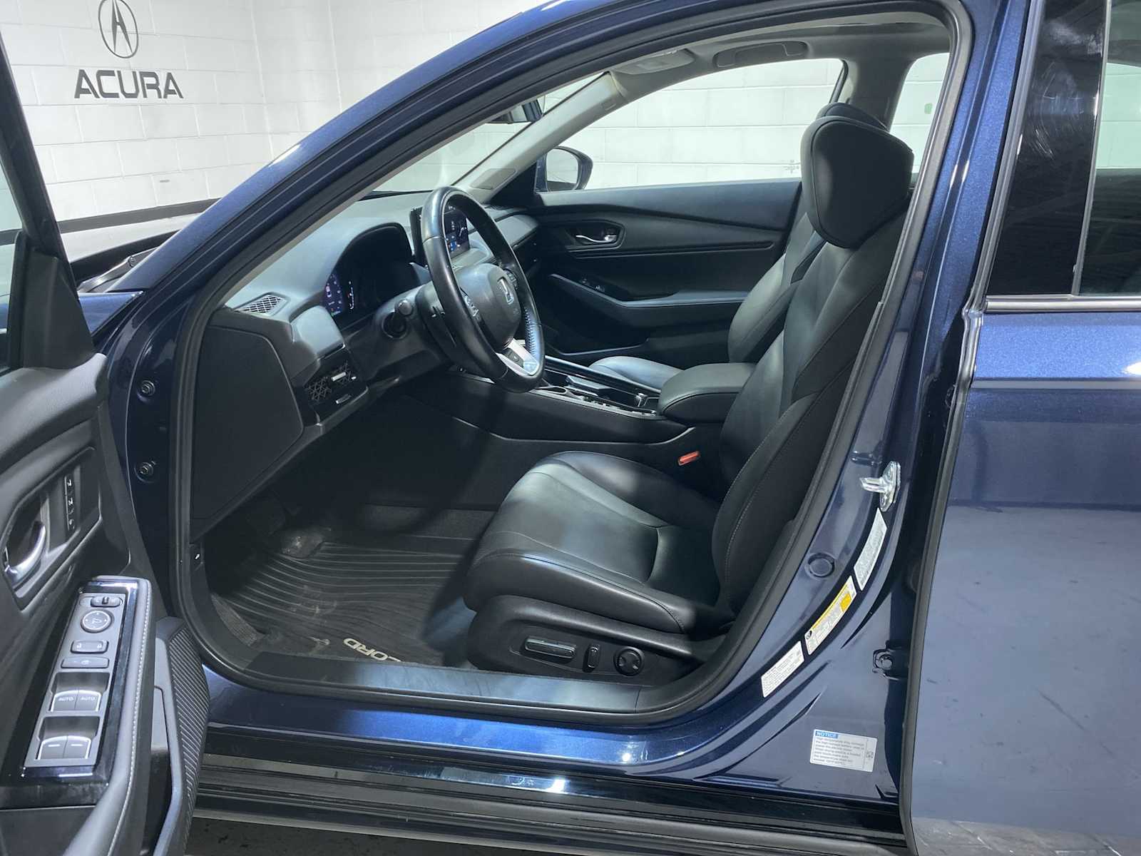 Thumbnail: 2025 Honda Accord - 2