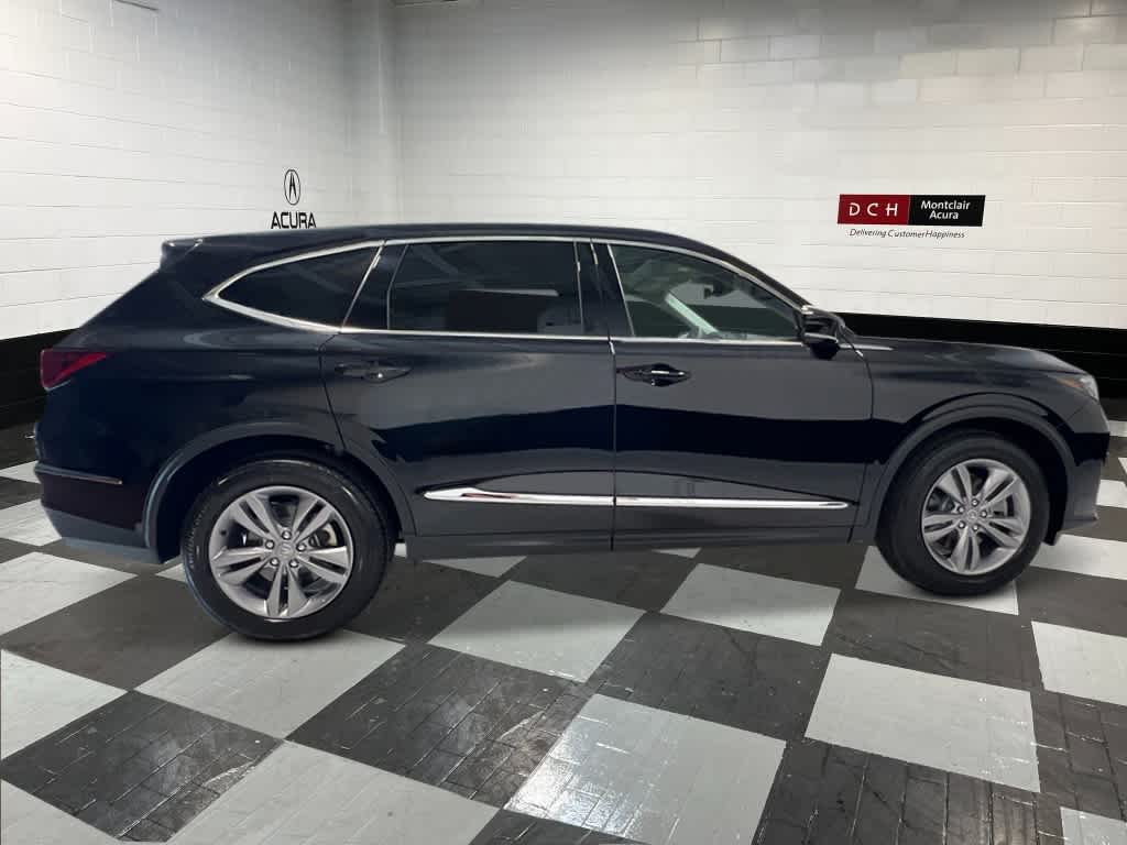 Thumbnail: 2026 Acura MDX - 6
