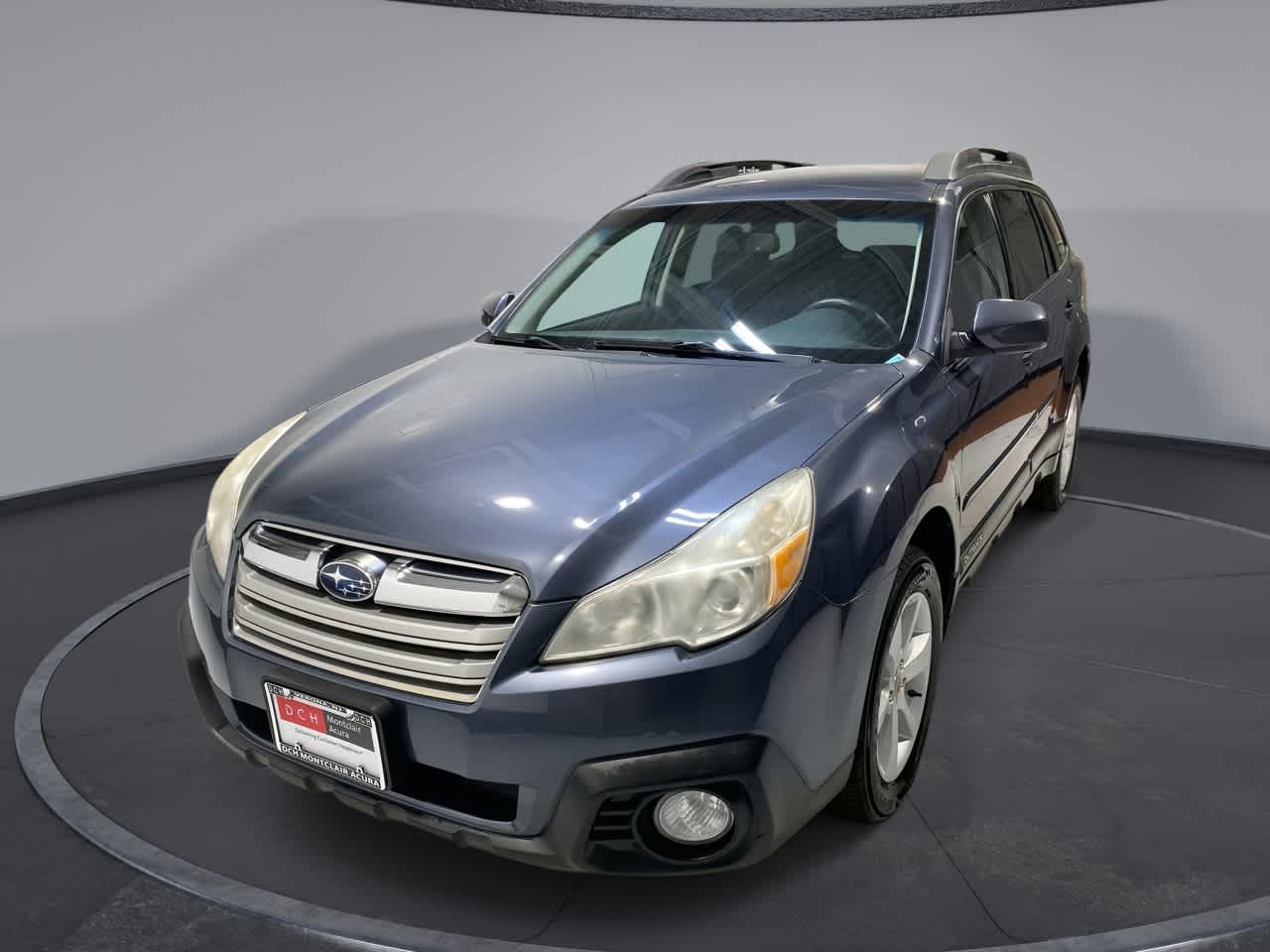 2014 Subaru Outback Premium -
                  Verona, NJ