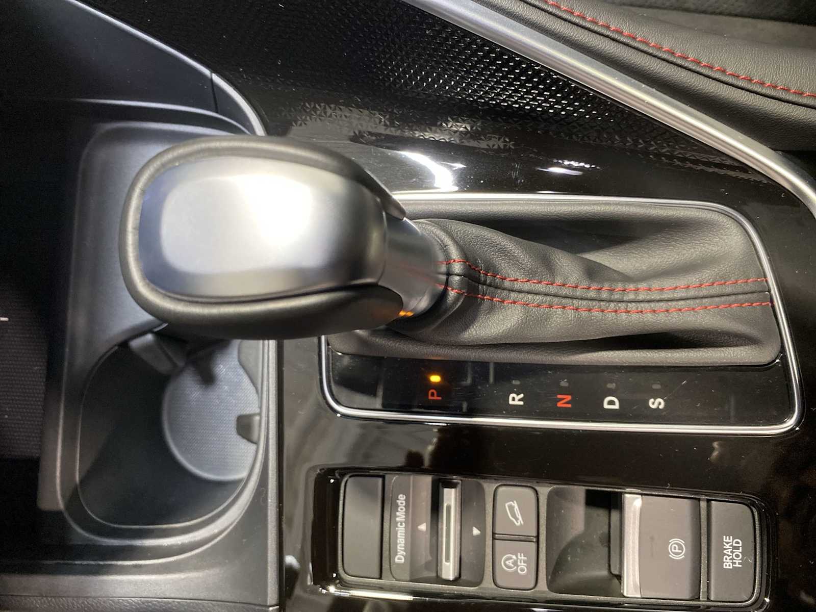 Thumbnail: 2025 Acura ADX - 17