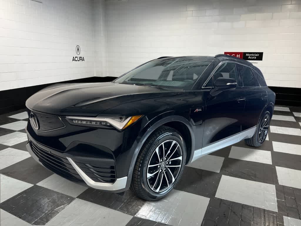 2024 Acura ZDX A-Spec -
                  Verona, NJ