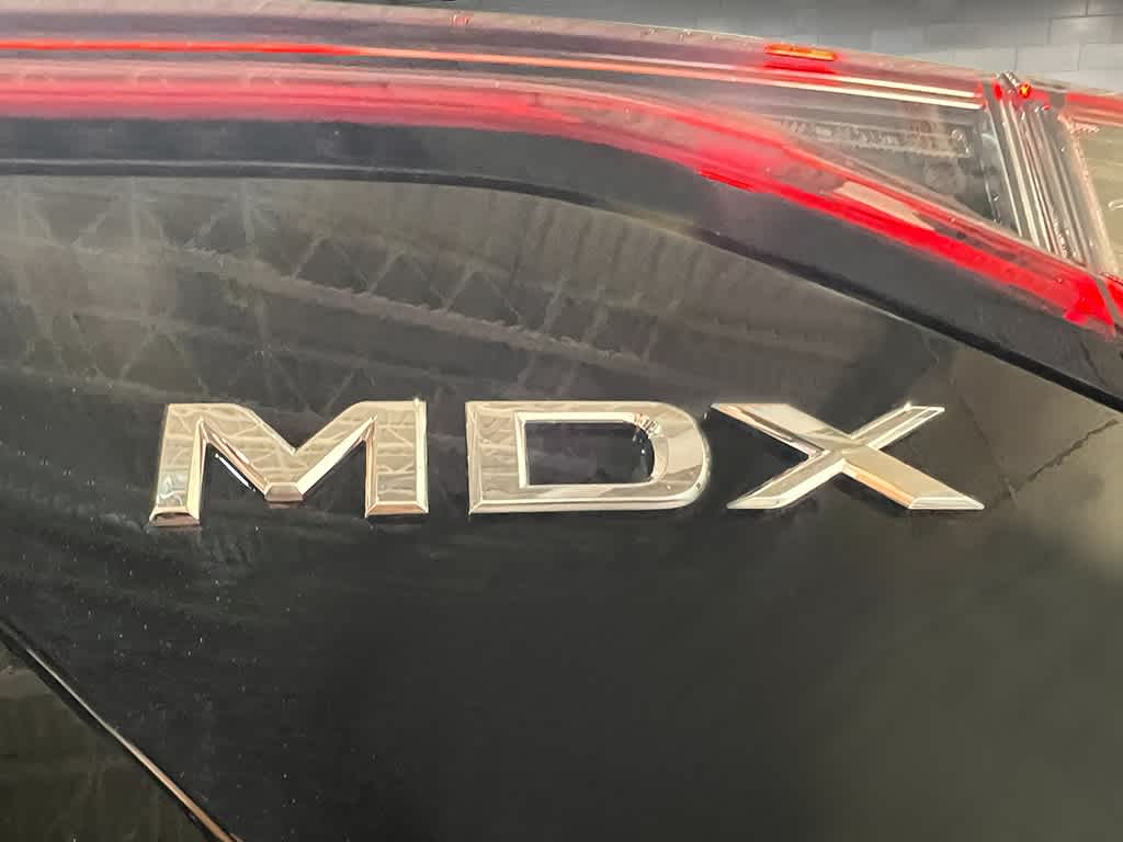 Thumbnail: 2026 Acura MDX - 9