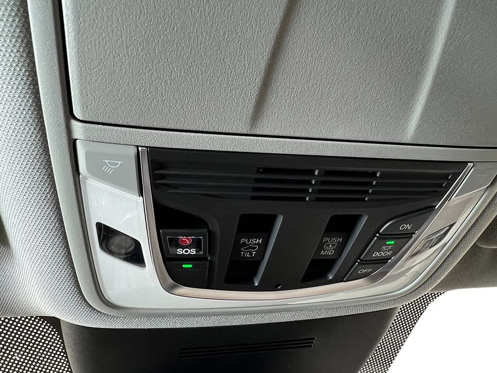 Thumbnail: 2026 Acura MDX - 25