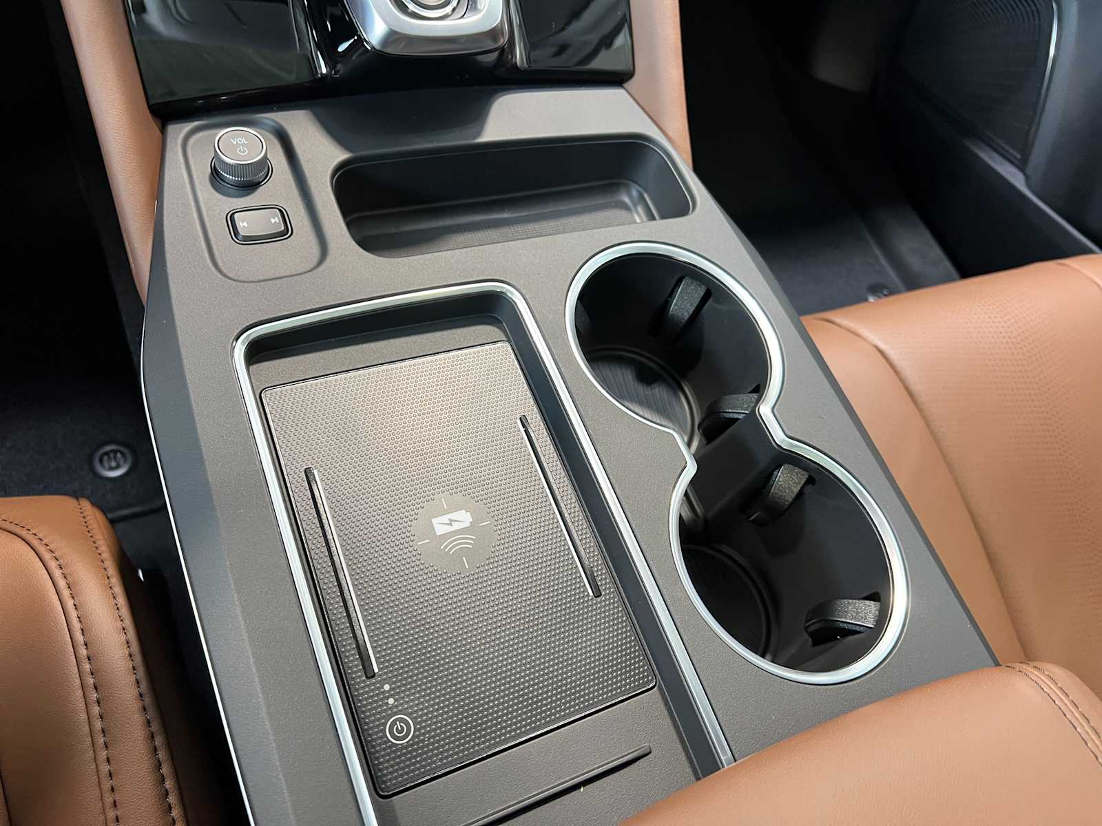 Thumbnail: 2026 Acura MDX - 27