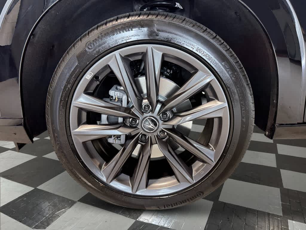 Thumbnail: 2026 Acura ADX - 12