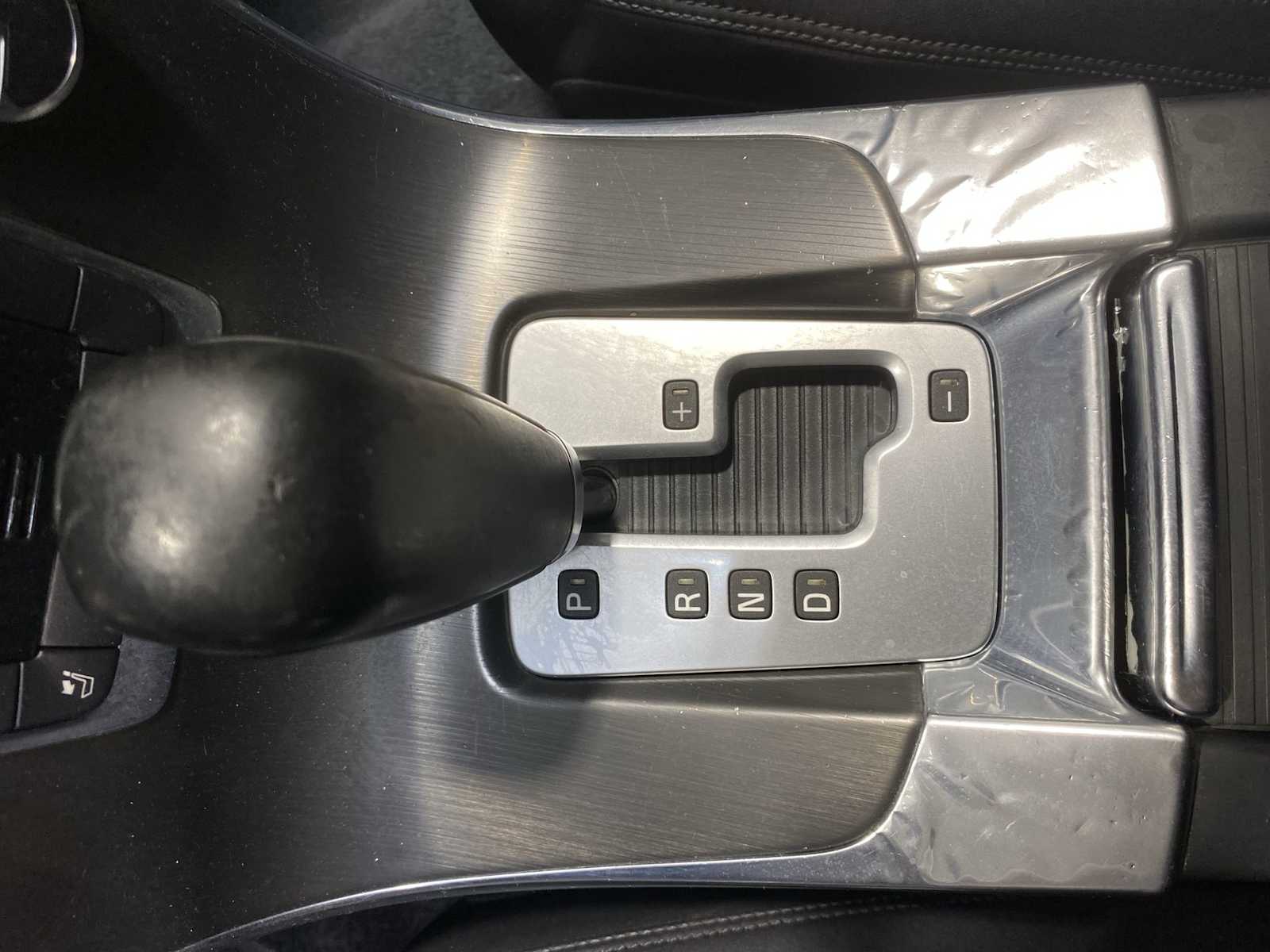 Thumbnail: 2012 Volvo S60 - 17