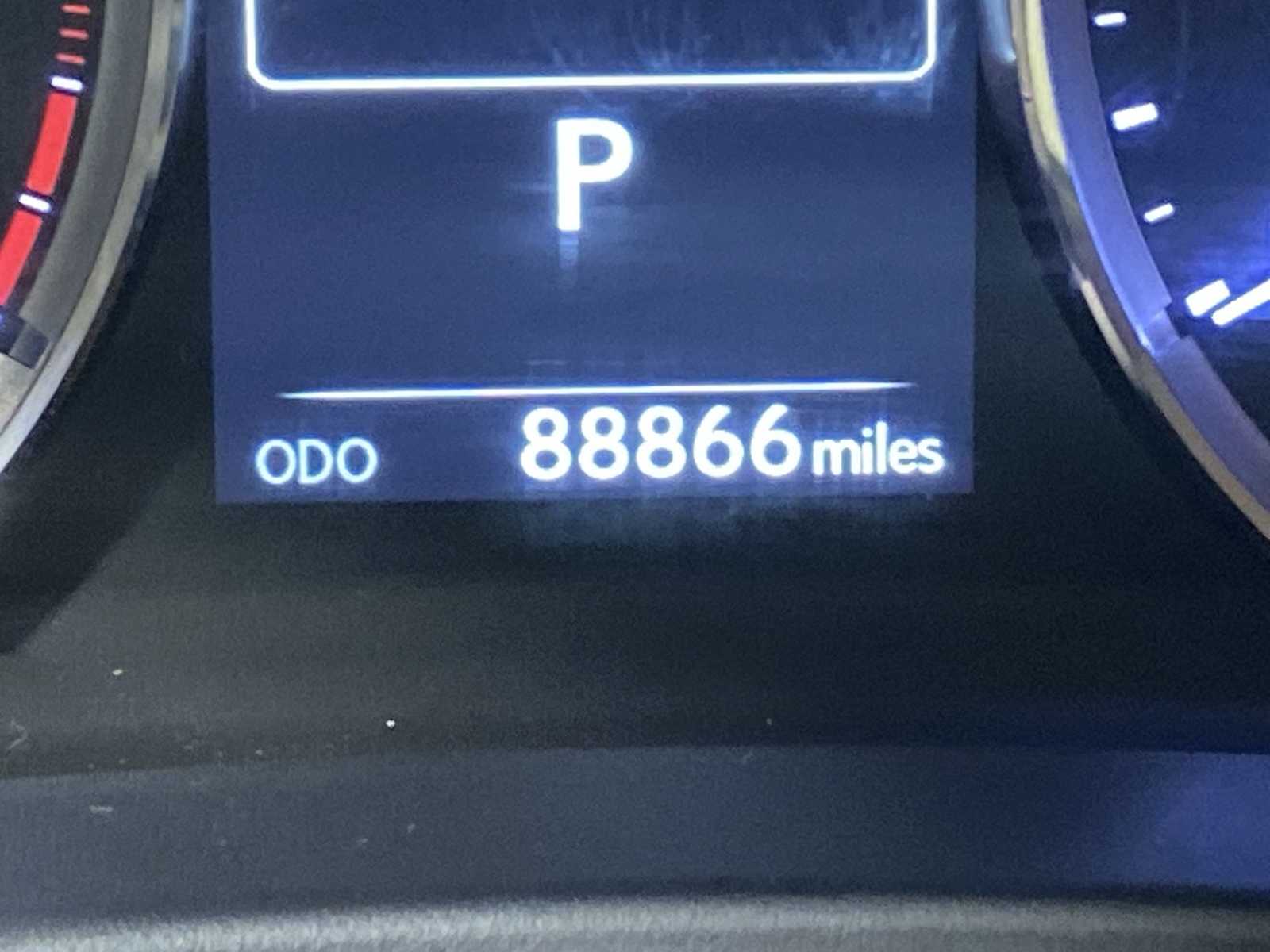 Thumbnail: 2017 Lexus IS - 18