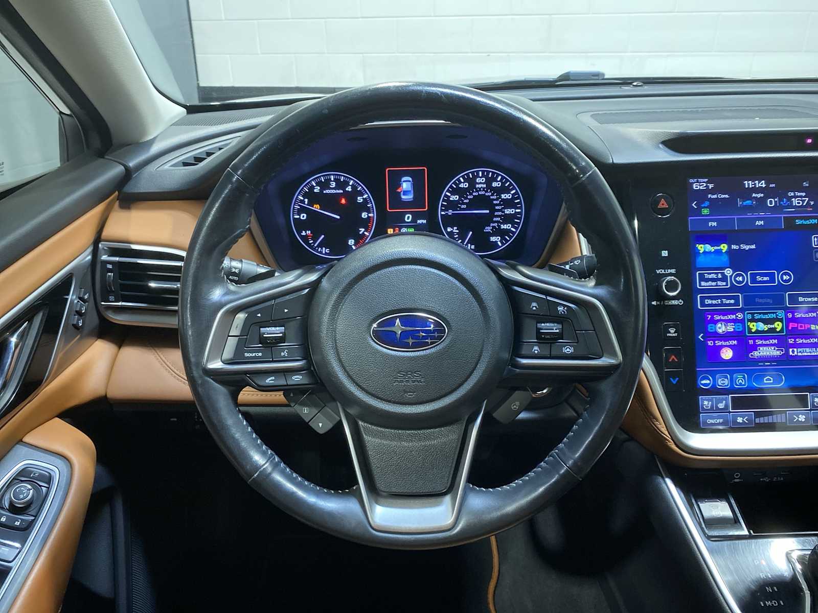 Thumbnail: 2020 Subaru Legacy - 15