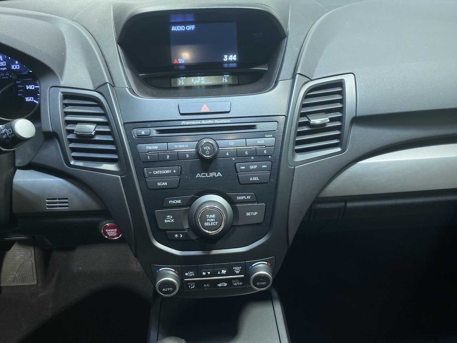 Thumbnail: 2018 Acura RDX - 16