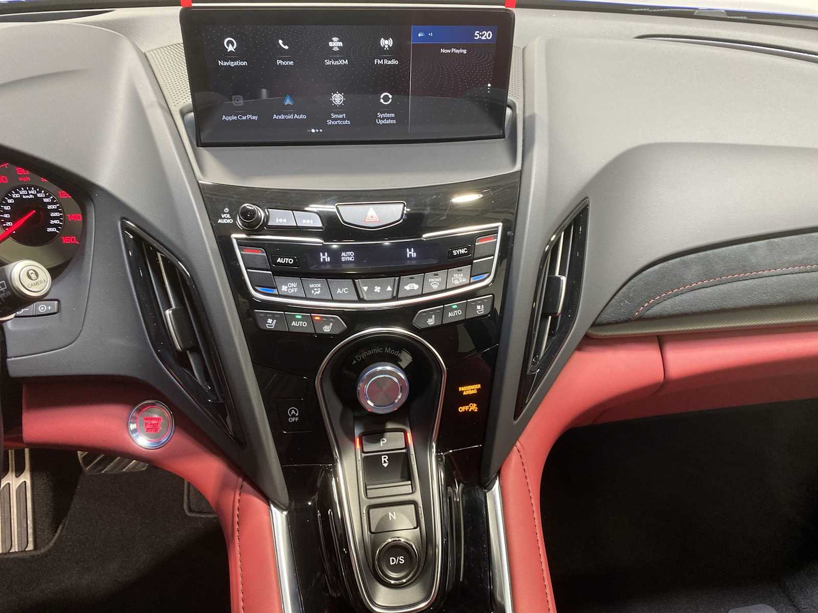 Thumbnail: 2025 Acura RDX - 16