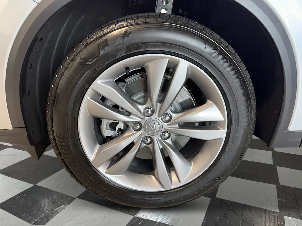 Thumbnail: 2026 Acura MDX - 13