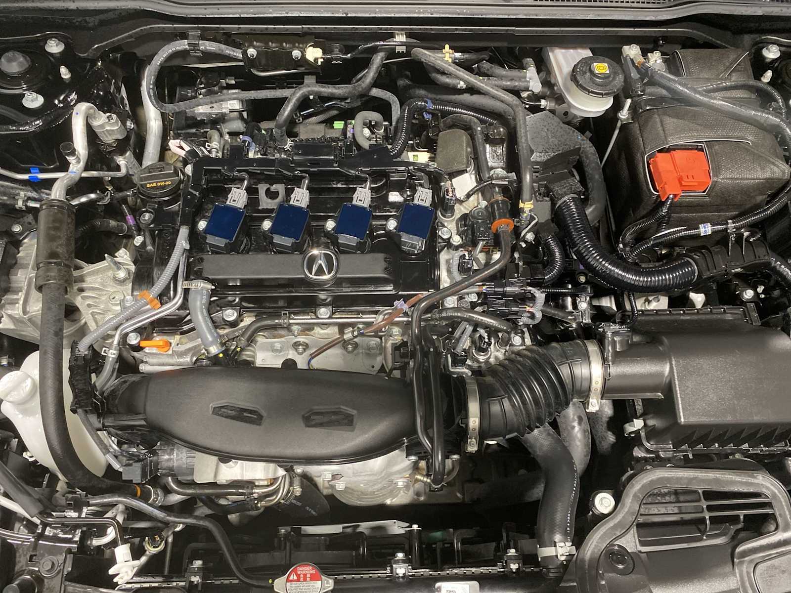 Thumbnail: 2023 Acura Integra - 9