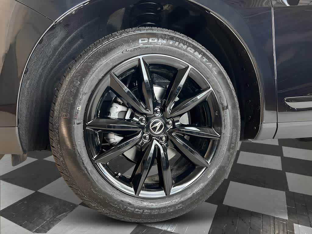 Thumbnail: 2026 Acura RDX - 12