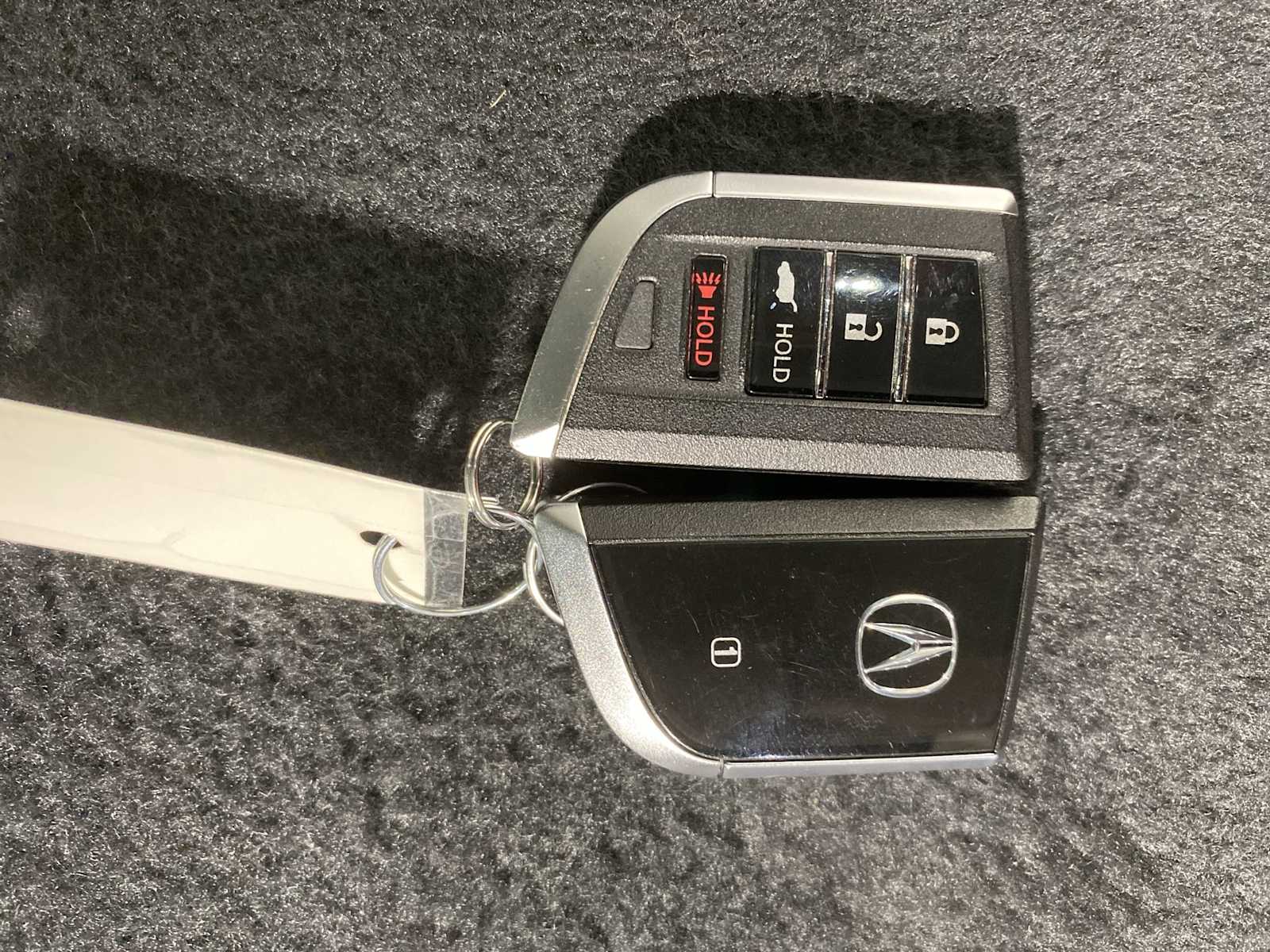 Thumbnail: 2023 Acura MDX - 20