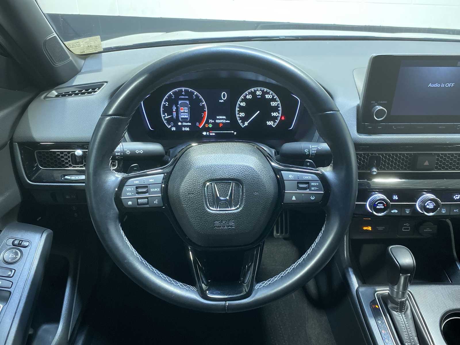 Thumbnail: 2023 Honda Civic - 15