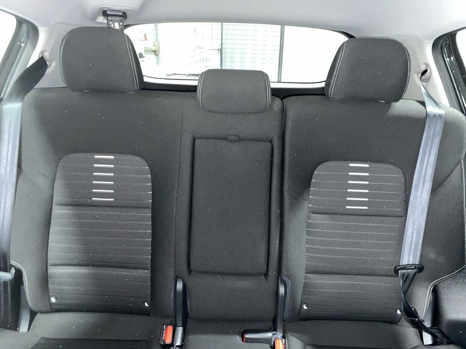 Thumbnail: 2018 Kia Sportage - 22