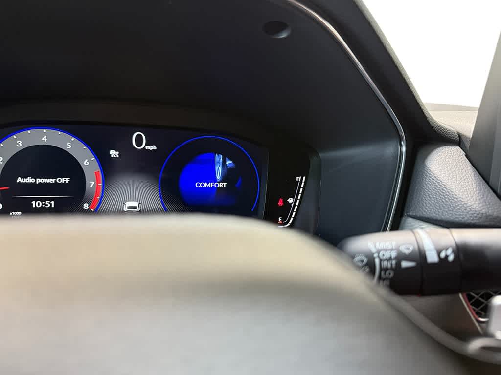 Thumbnail: 2026 Acura Integra - 24