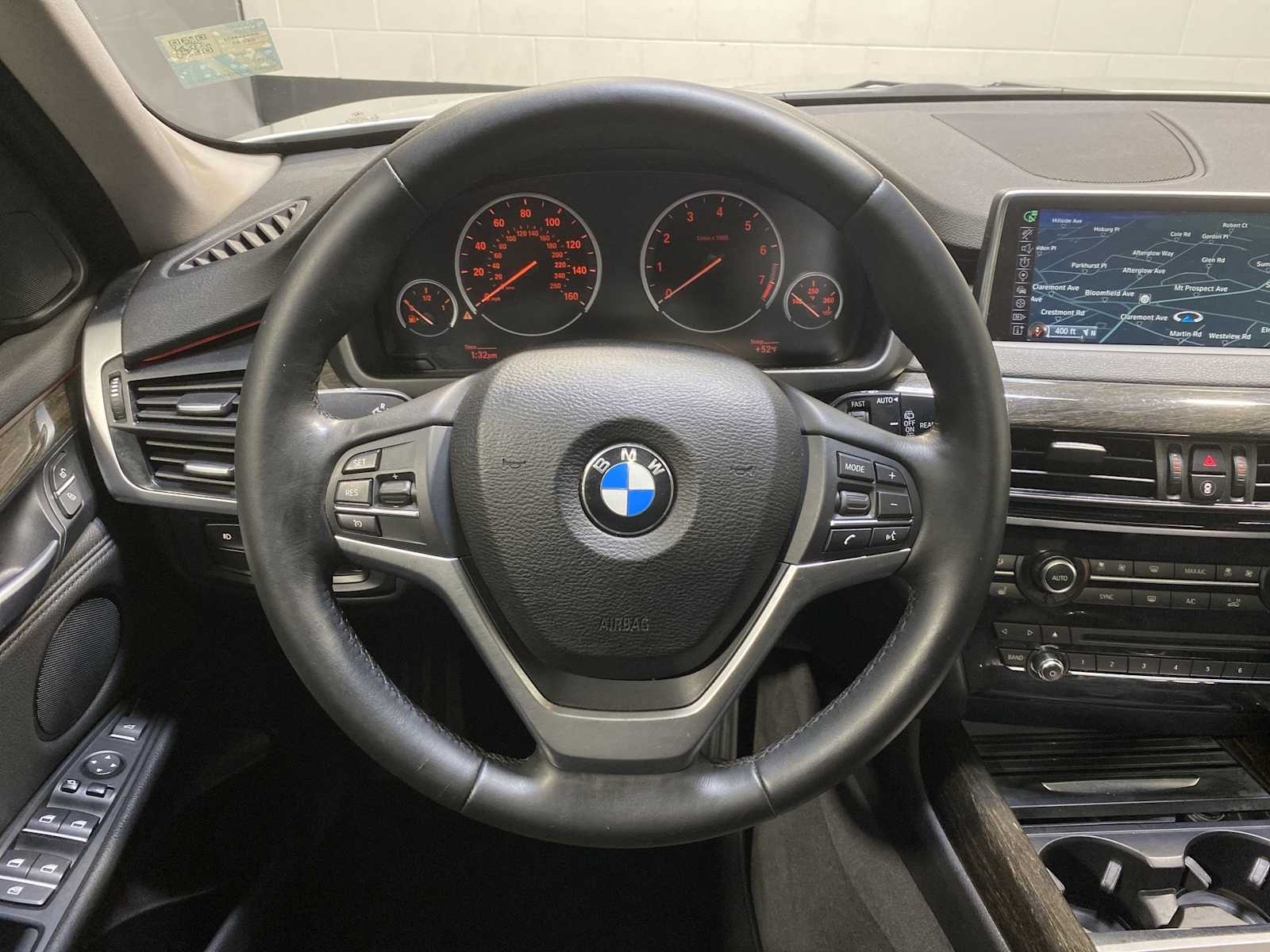 Thumbnail: 2016 BMW X5 - 15