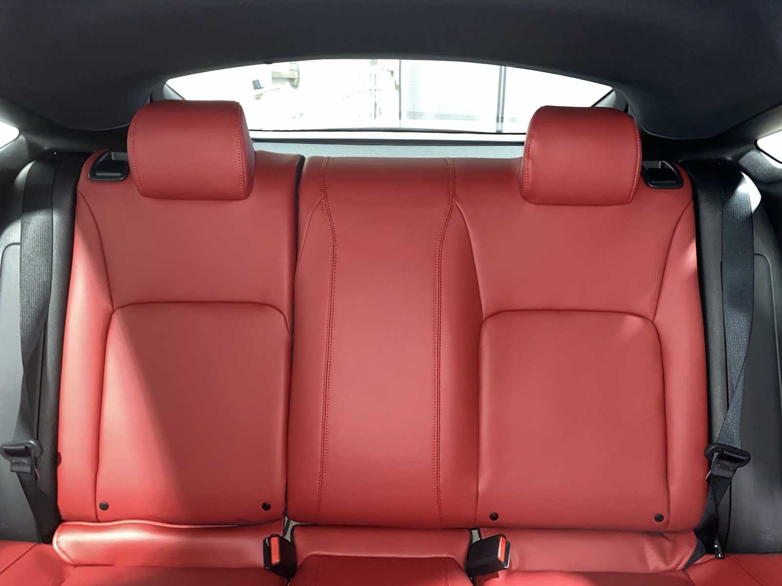 Thumbnail: 2025 Acura Integra - 22