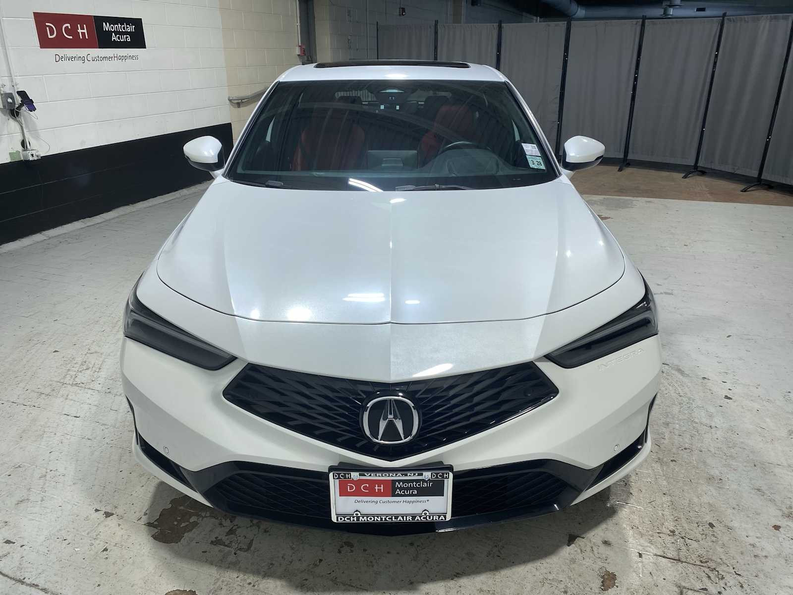 Thumbnail: 2023 Acura Integra - 6