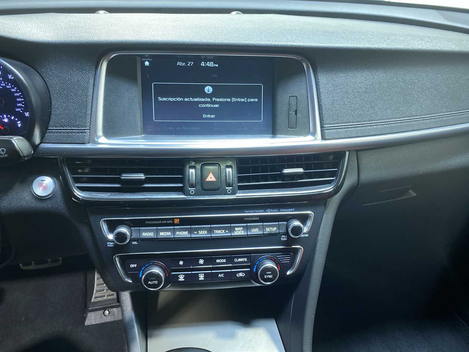 Thumbnail: 2016 Kia Optima - 15