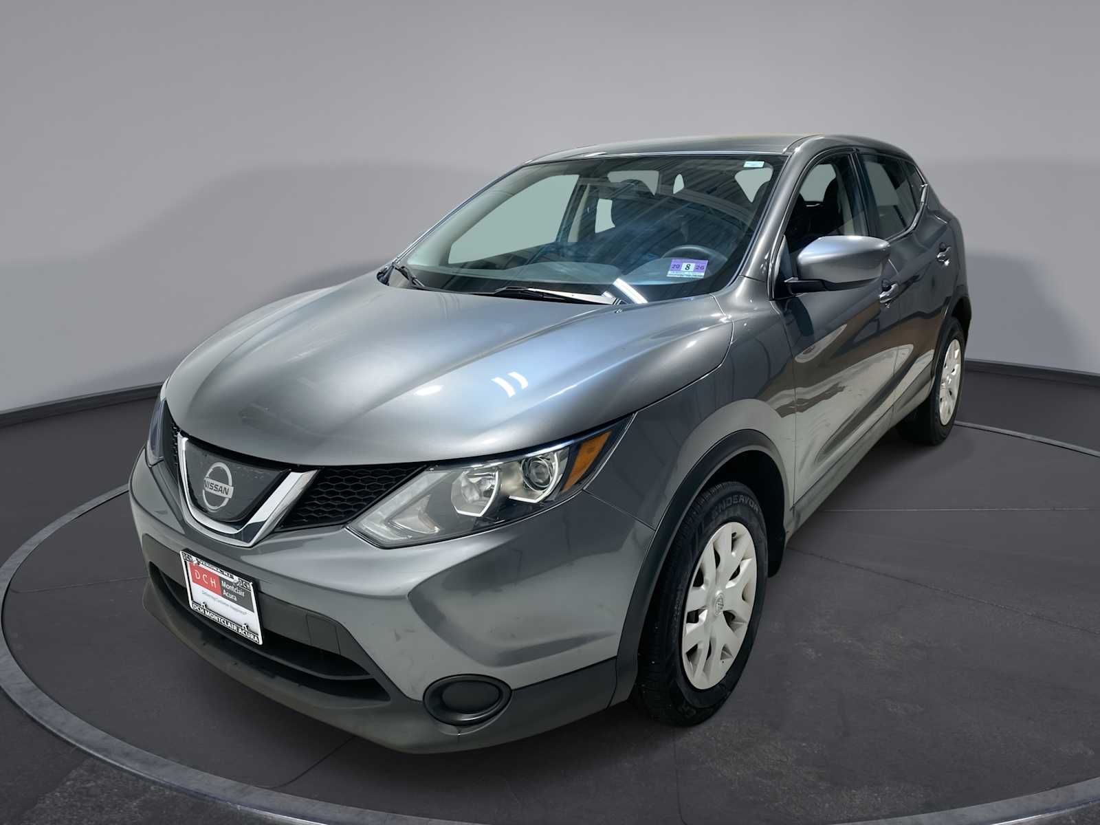 2019 Nissan Rogue Sport S -
                  Verona, NJ