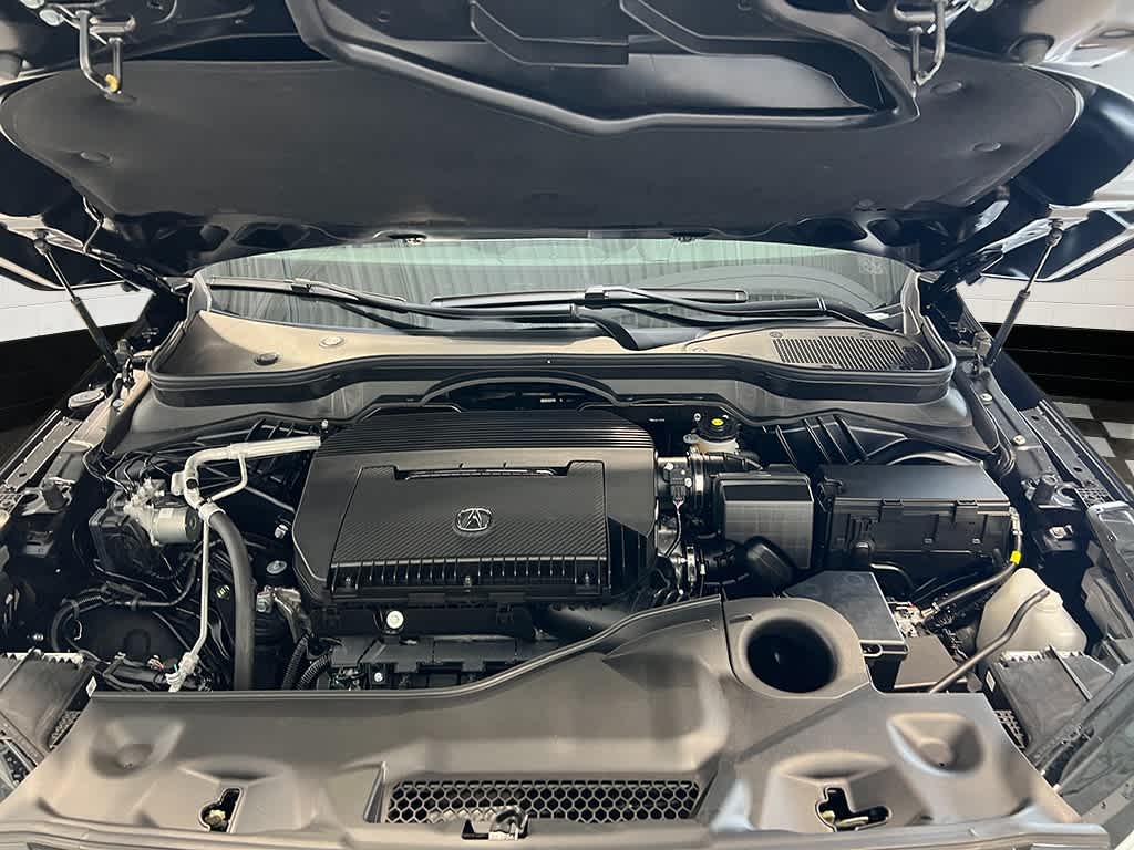 Thumbnail: 2026 Acura MDX - 11