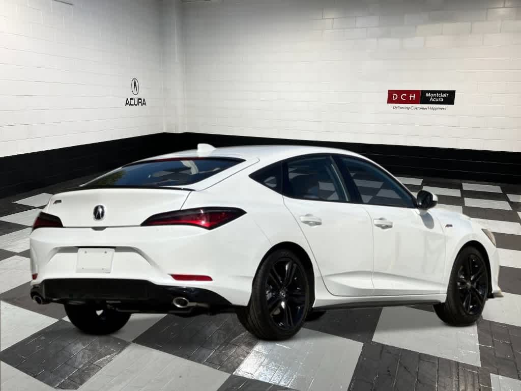 Thumbnail: 2026 Acura Integra - 5