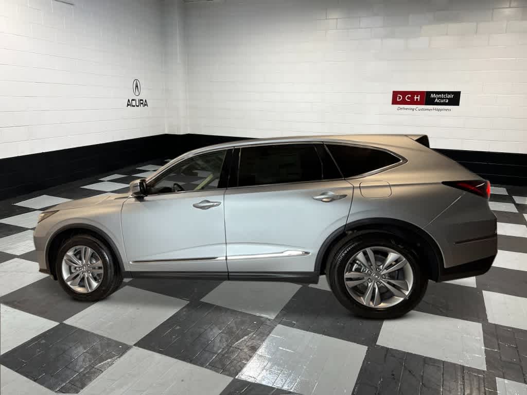 Thumbnail: 2026 Acura MDX - 2