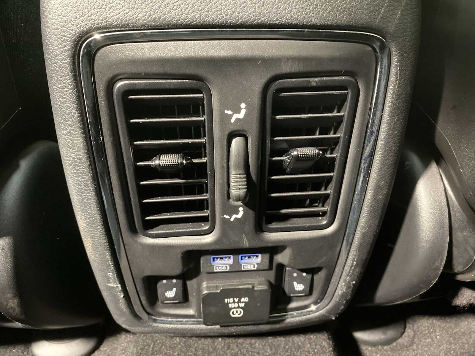 Thumbnail: 2019 Jeep Grand Cherokee - 25