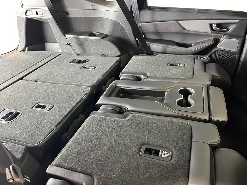 2026 Acura MDX Base 38