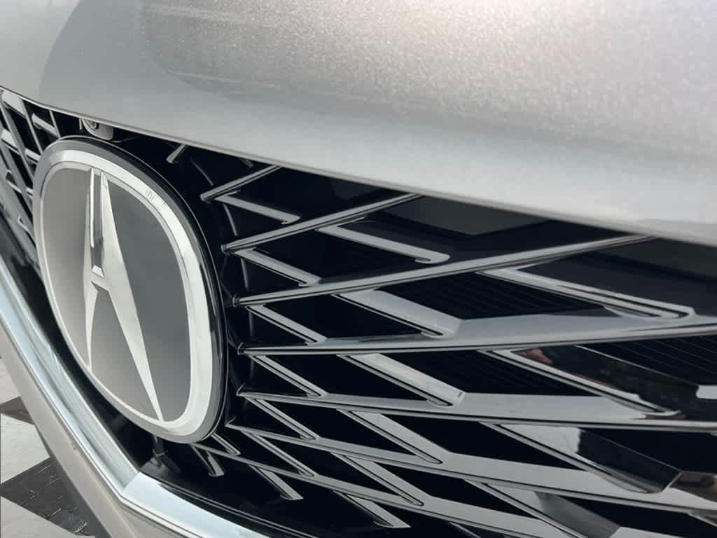 Thumbnail: 2026 Acura MDX - 11