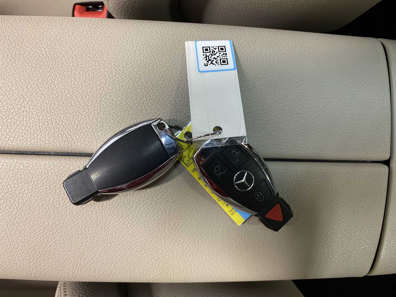 2016 Mercedes-Benz GLC 300 20