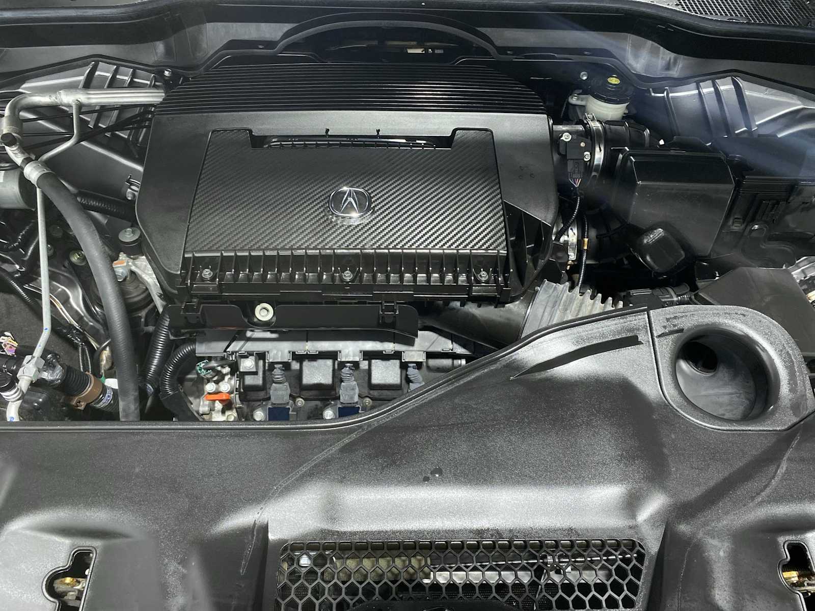 Thumbnail: 2023 Acura MDX - 9