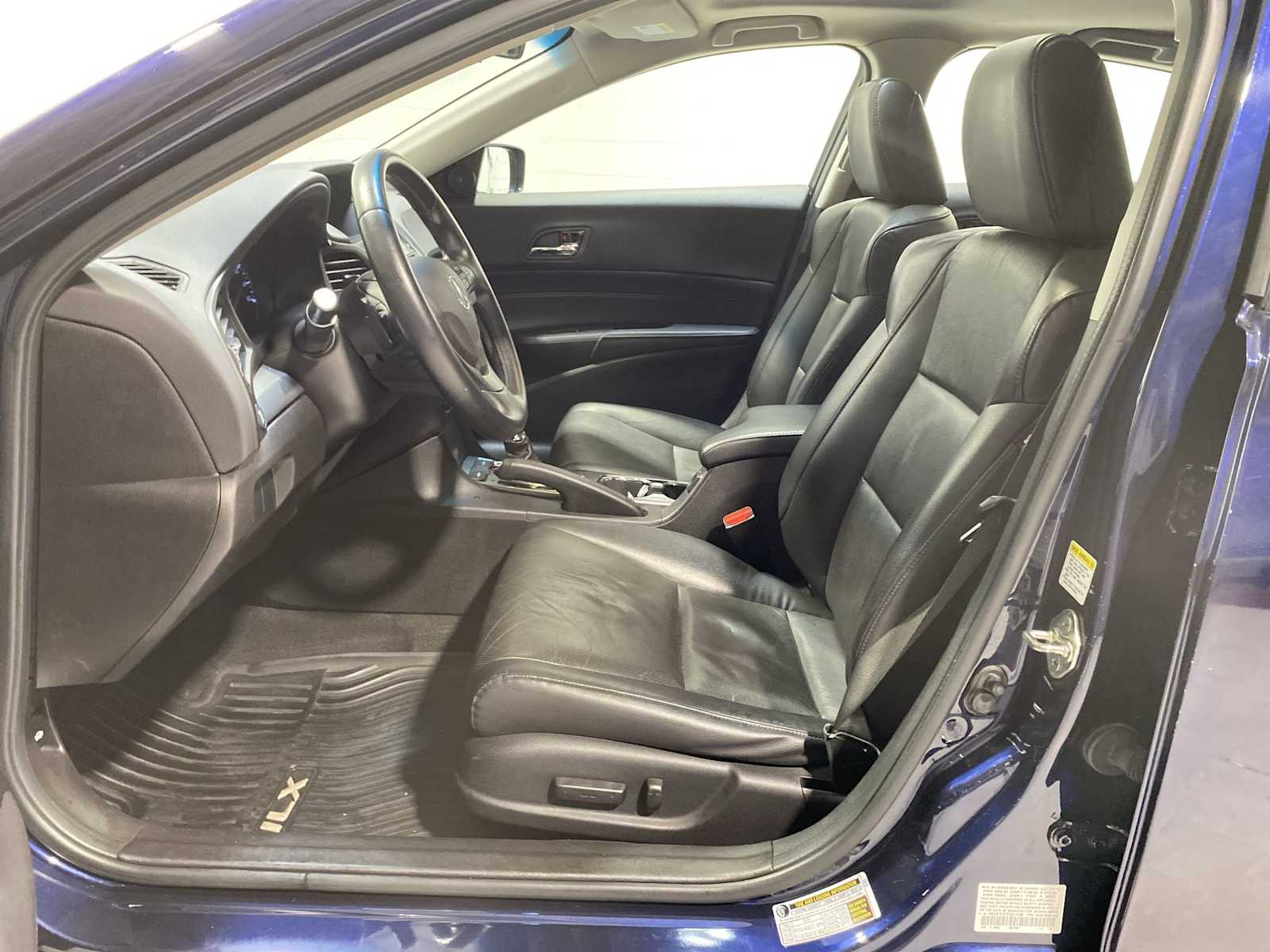 Thumbnail: 2014 Acura ILX - 2