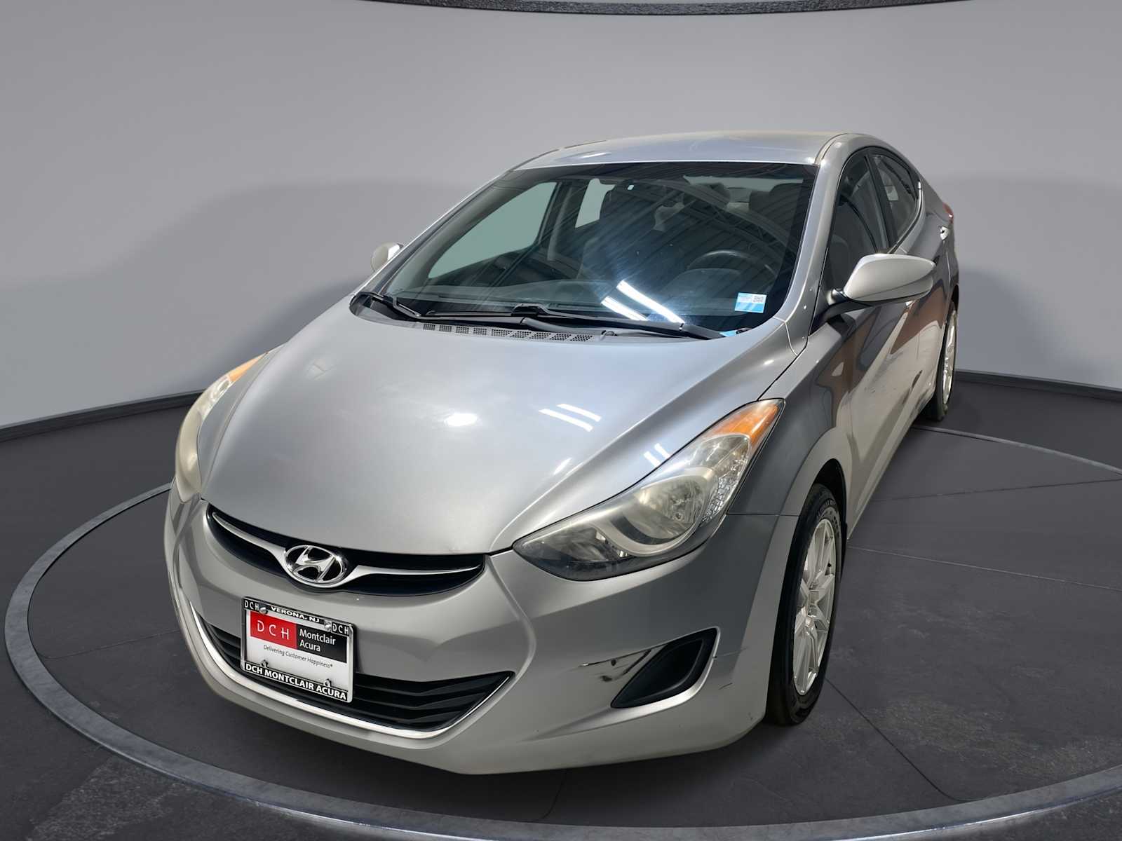2013 Hyundai Elantra GLS -
                  Verona, NJ