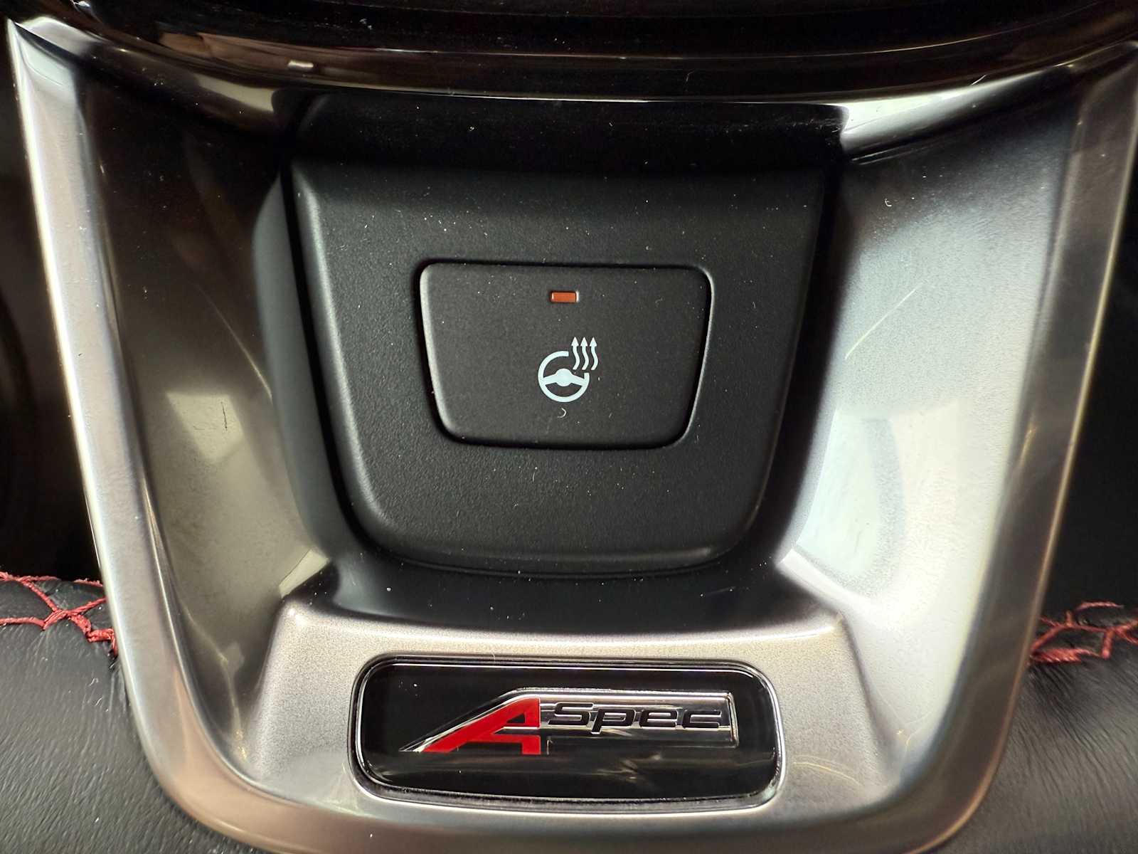 Thumbnail: 2026 Acura ADX - 18