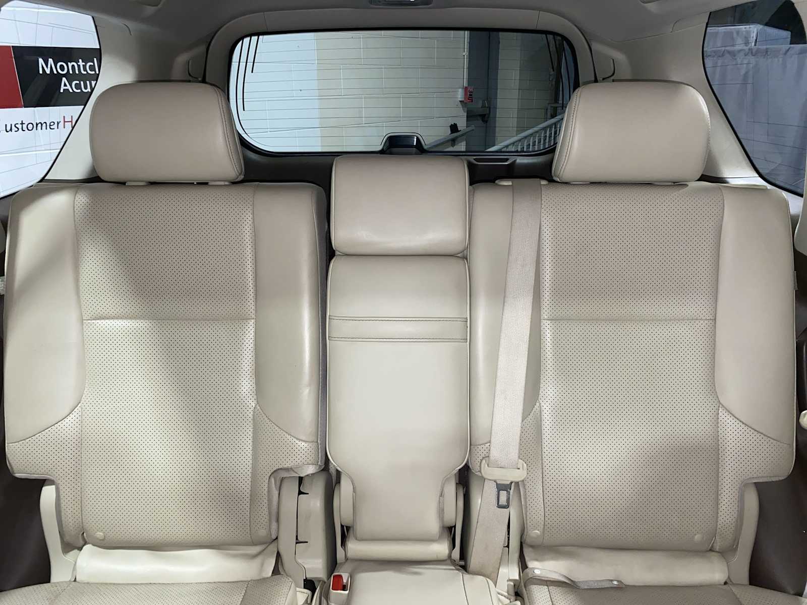 Thumbnail: 2015 Lexus GX - 22