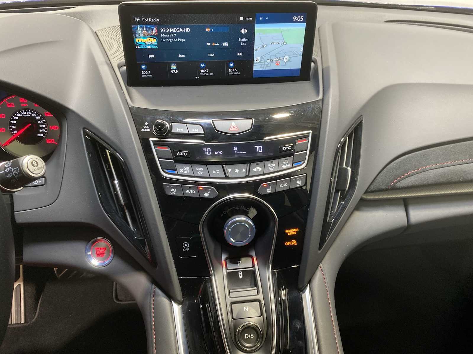 Thumbnail: 2025 Acura RDX - 16