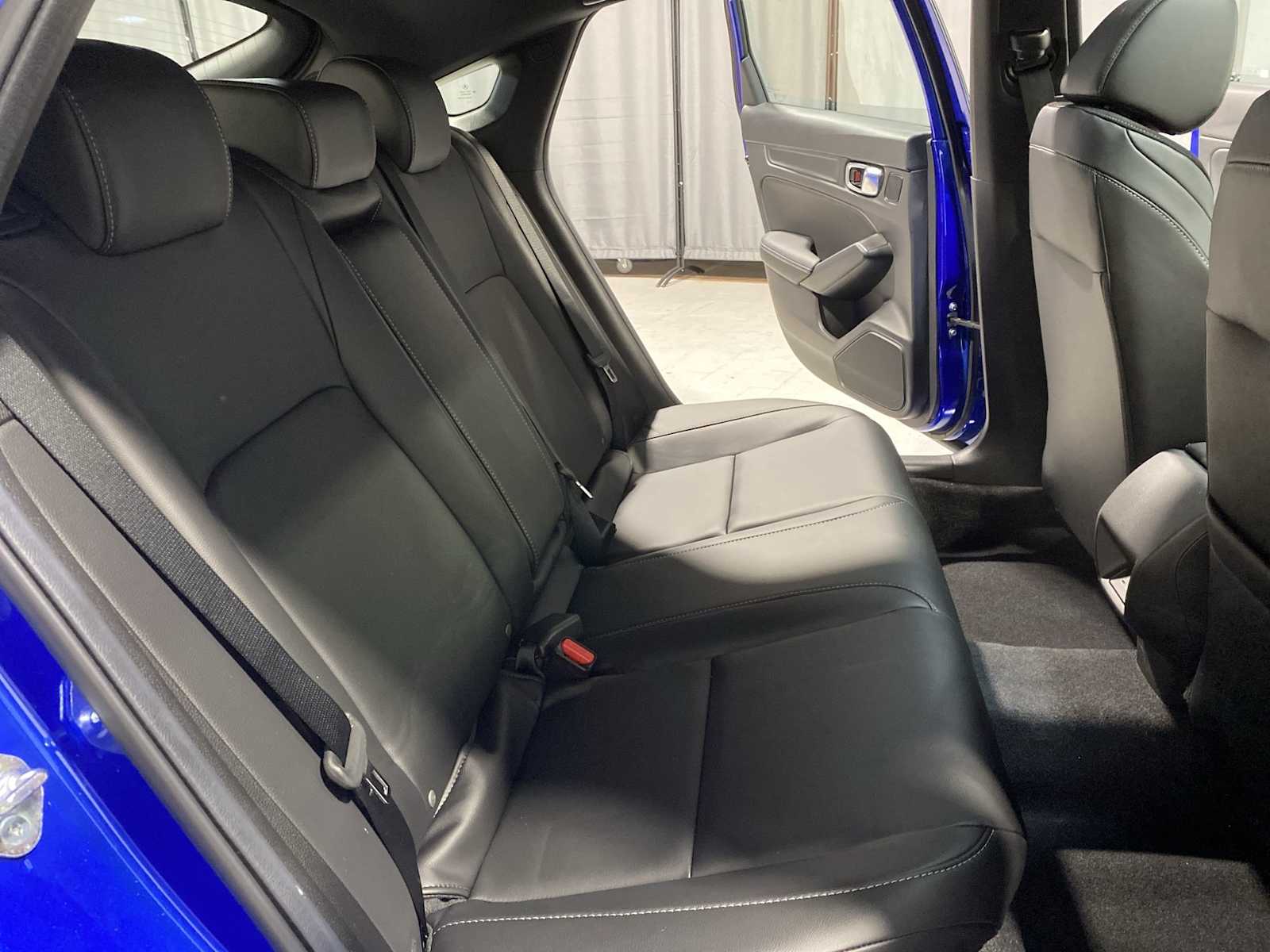 Thumbnail: 2025 Acura Integra - 13