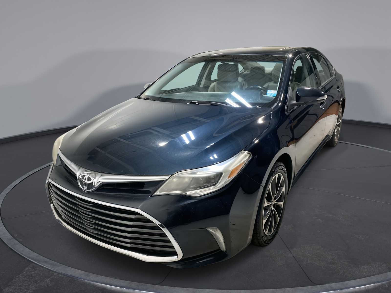 2016 Toyota Avalon XLE -
                  Verona, NJ