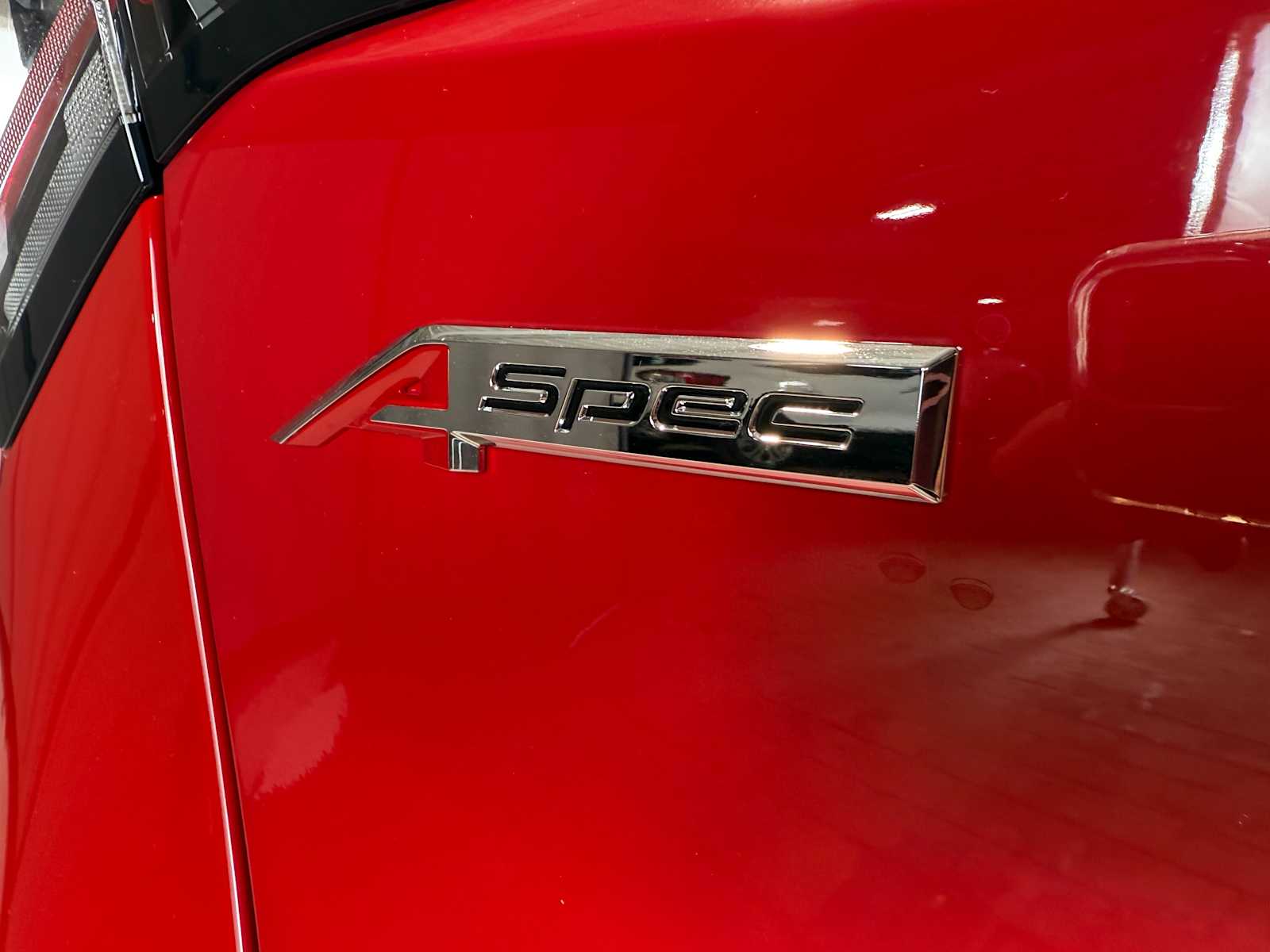 Thumbnail: 2026 Acura ADX - 10