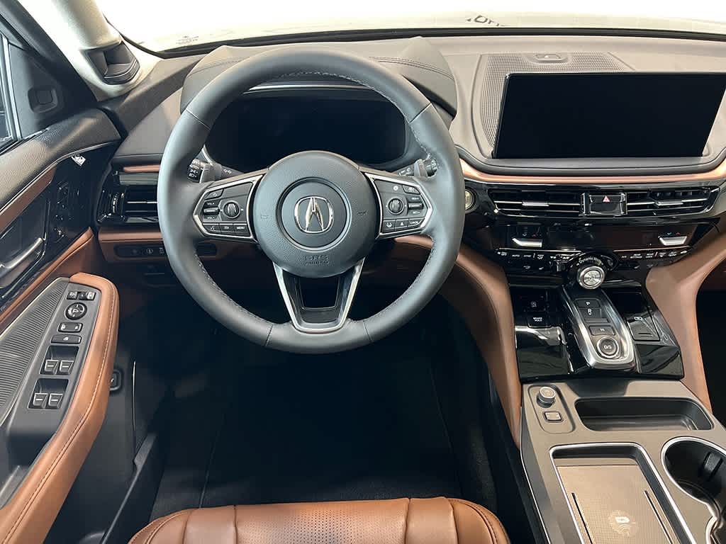 Thumbnail: 2026 Acura MDX - 15