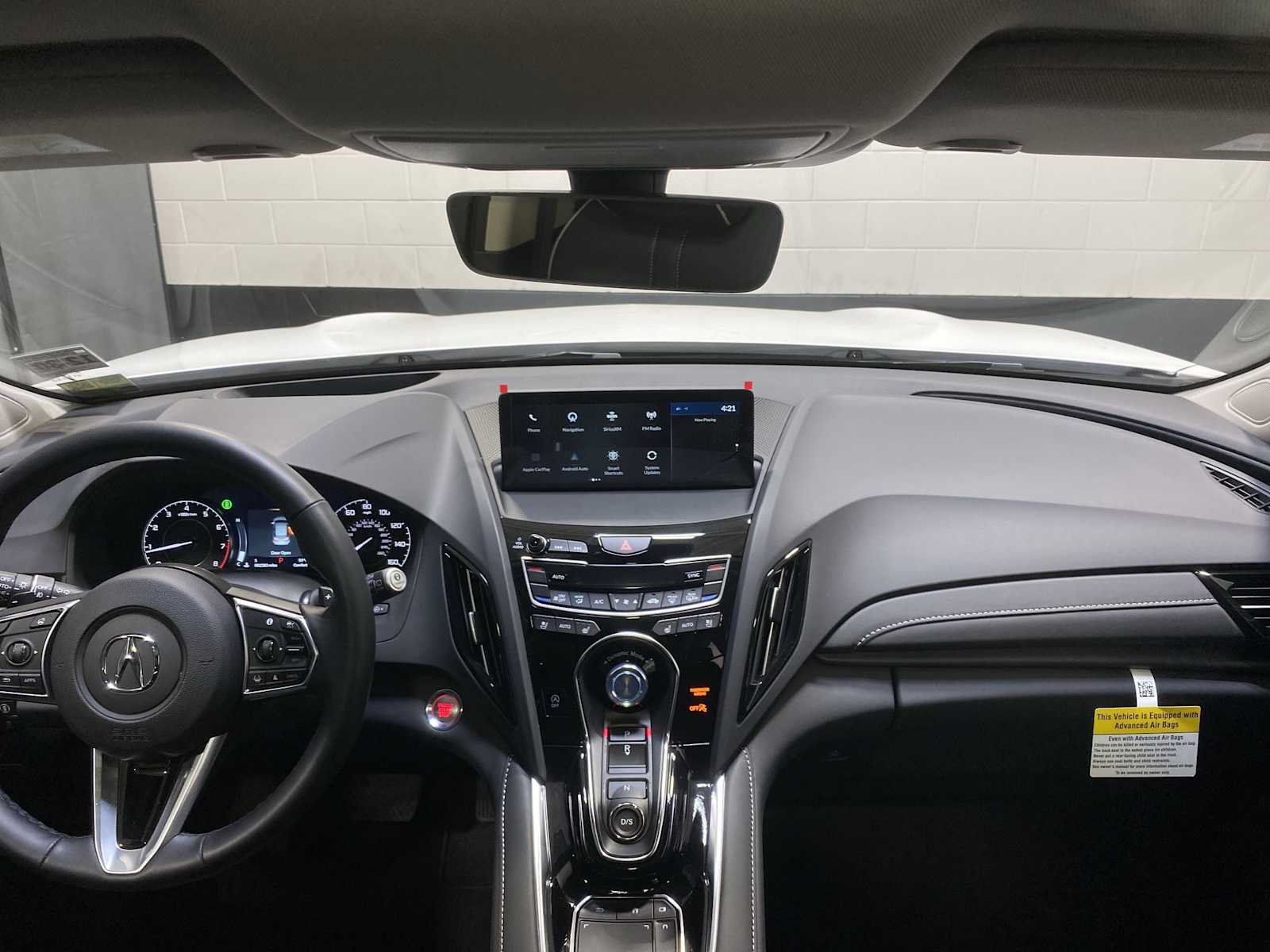 Thumbnail: 2025 Acura RDX - 10