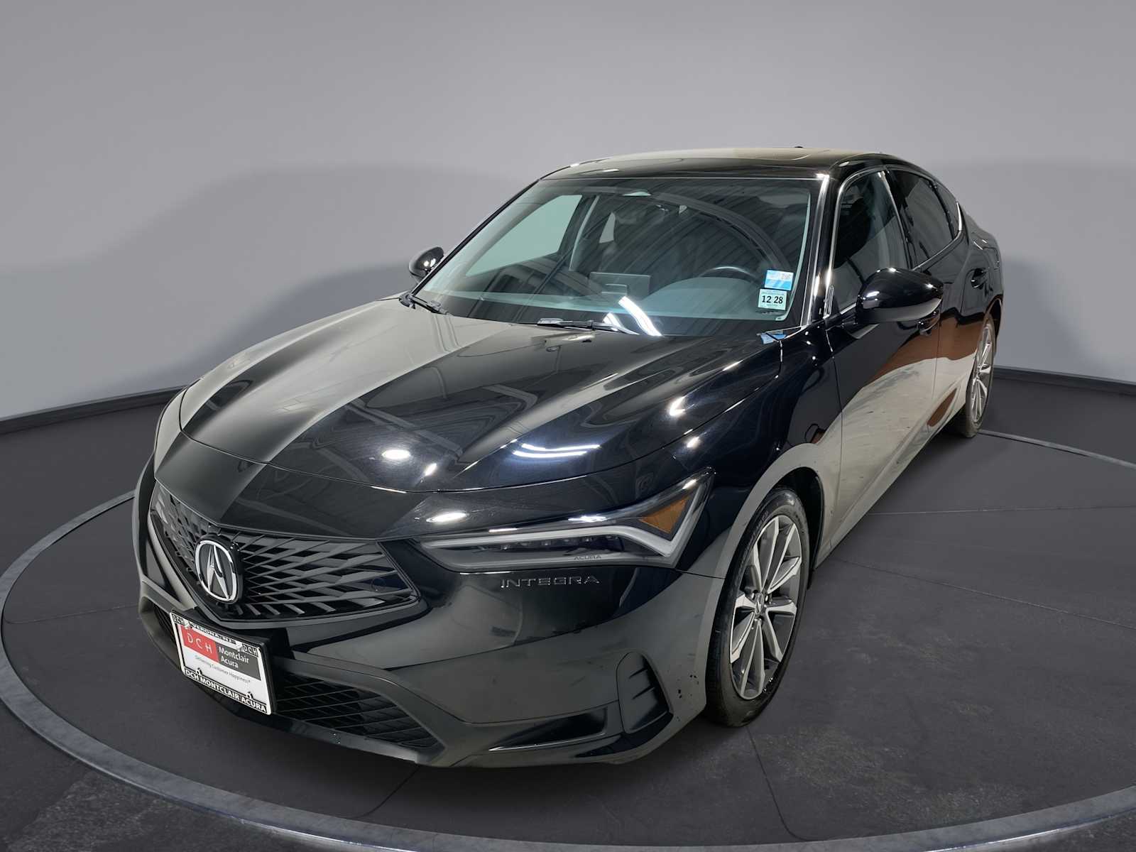 2024 Acura Integra  -
                  Verona, NJ