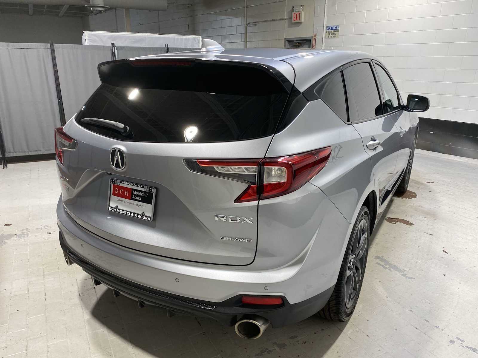 Thumbnail: 2023 Acura RDX - 26
