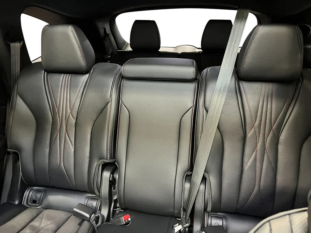 Thumbnail: 2026 Acura MDX - 38