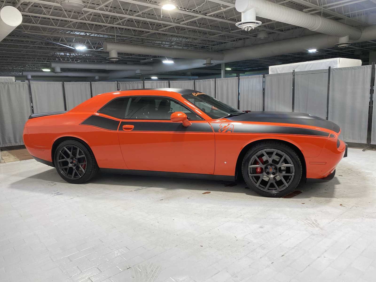 Thumbnail: 2018 Dodge Challenger - 26