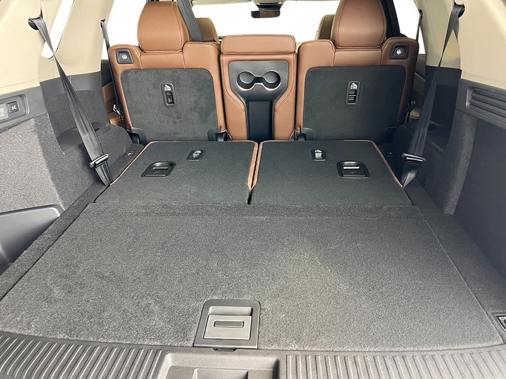 Thumbnail: 2026 Acura MDX - 37