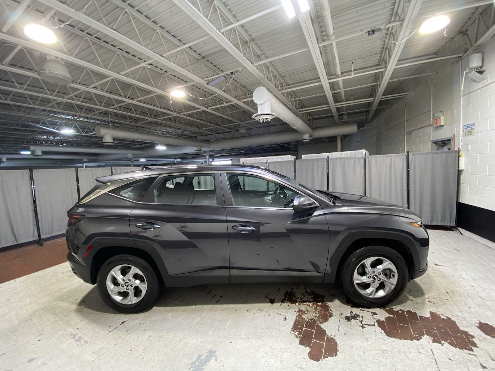 Thumbnail: 2023 Hyundai Tucson - 27
